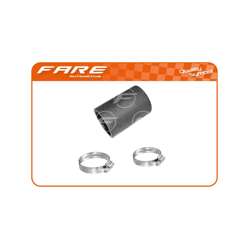 Gaine de suralimentation FARE SA 13922