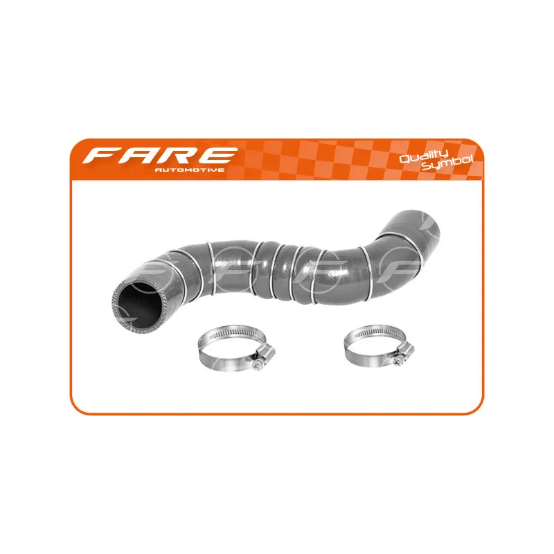 Gaine de suralimentation FARE SA 13923