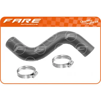 Gaine de suralimentation FARE SA 13924