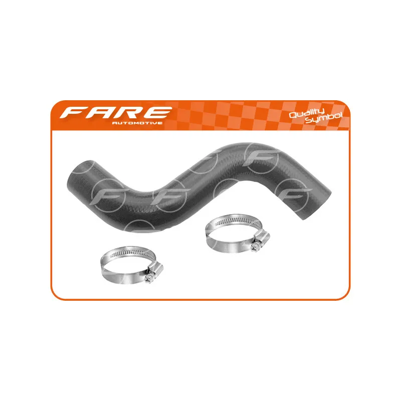 Gaine de suralimentation FARE SA 13924
