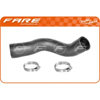 Gaine de suralimentation FARE SA 13925