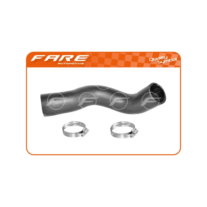 Gaine de suralimentation FARE SA 13925