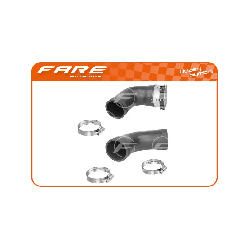 Gaine de suralimentation FARE SA 13926