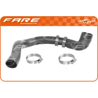 Gaine de suralimentation FARE SA 13927