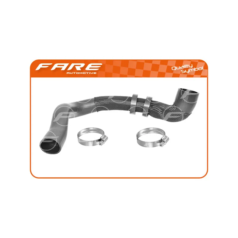 Gaine de suralimentation FARE SA 13927