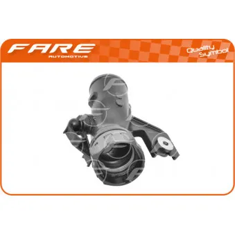 Gaine de suralimentation FARE SA 13928