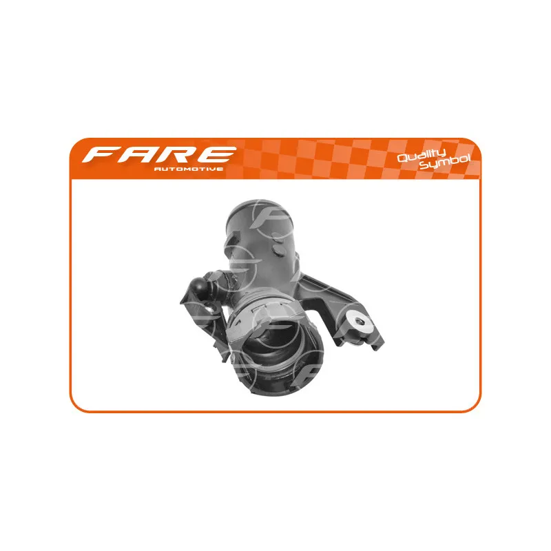 Gaine de suralimentation FARE SA 13928