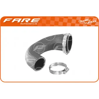 Gaine de suralimentation FARE SA 13932
