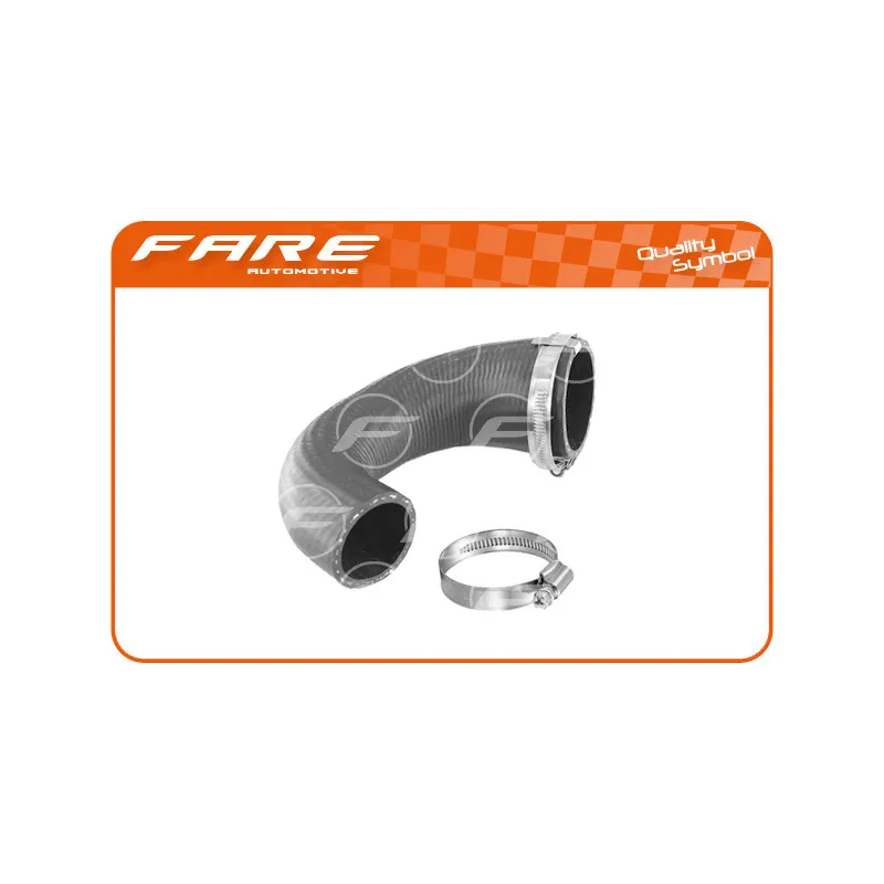 Gaine de suralimentation FARE SA 13932