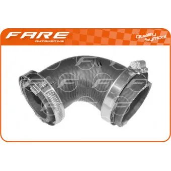 Gaine de suralimentation FARE SA 13933