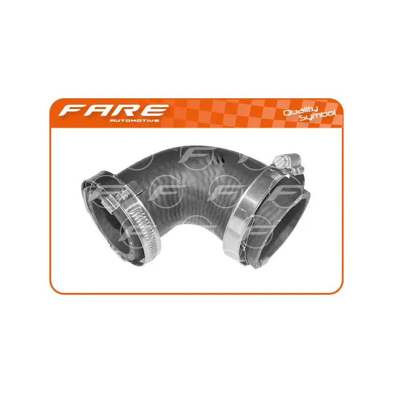 Gaine de suralimentation FARE SA 13933