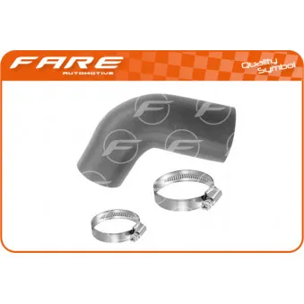 Gaine de suralimentation FARE SA 13934