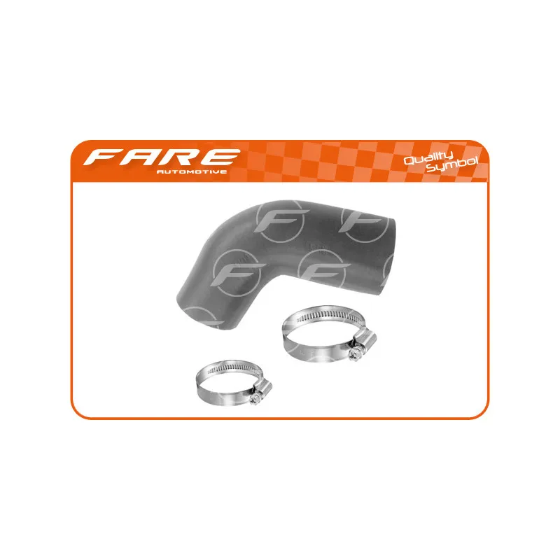 Gaine de suralimentation FARE SA 13934