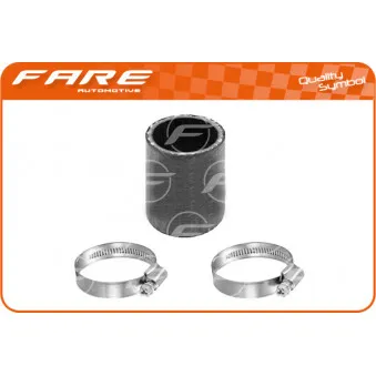 Gaine de suralimentation FARE SA 13935