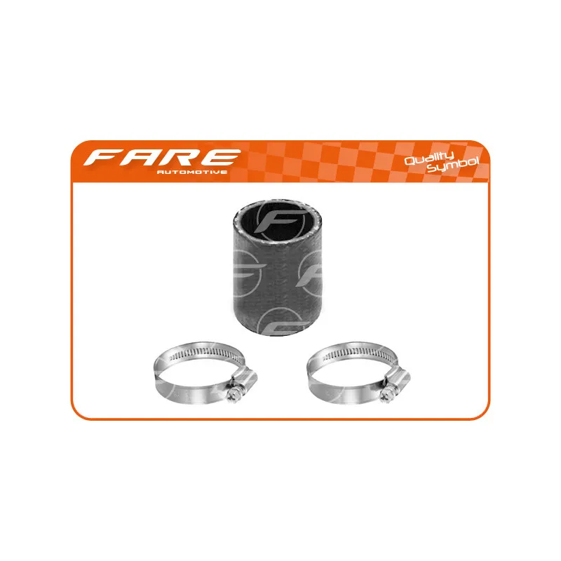 Gaine de suralimentation FARE SA 13935