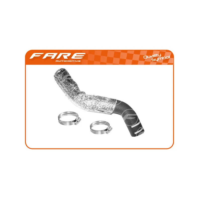 Gaine de suralimentation FARE SA 13936
