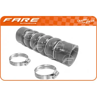 Gaine de suralimentation FARE SA 13938