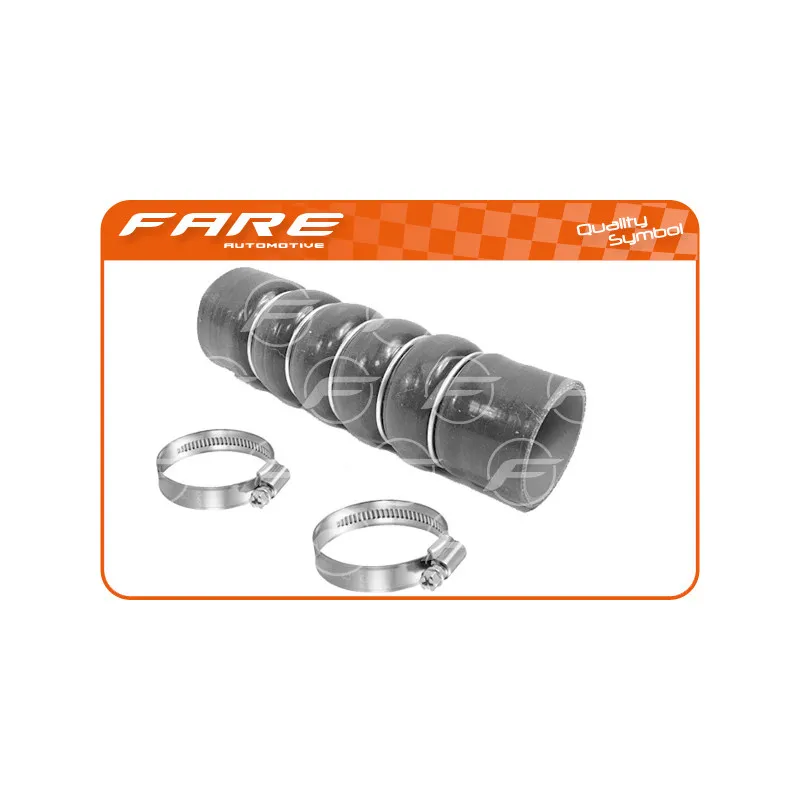 Gaine de suralimentation FARE SA 13938