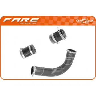 Gaine de suralimentation FARE SA 13939