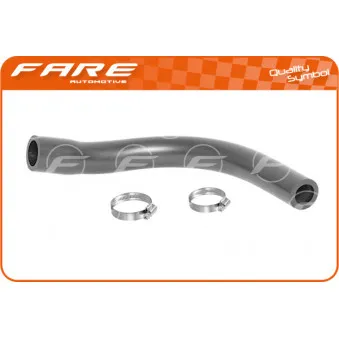 Gaine de suralimentation FARE SA 13940