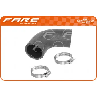 Gaine de suralimentation FARE SA 13944