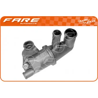 Thermostat, liquide de refroidissement FARE SA 13945