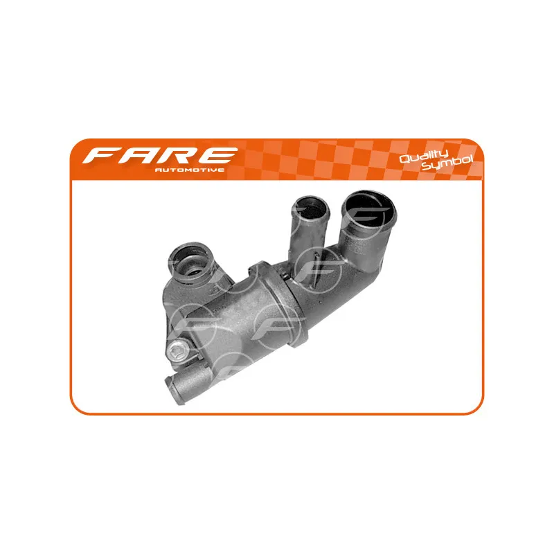 Thermostat, liquide de refroidissement FARE SA 13945