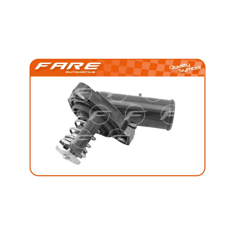 Thermostat, liquide de refroidissement FARE SA 13946