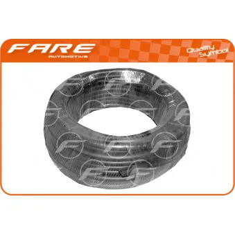 Durite de radiateur FARE SA 1396
