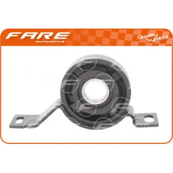 Suspension, arbre de cardan FARE SA 13974