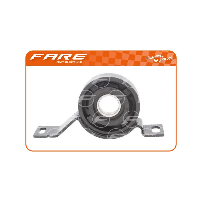 Suspension, arbre de cardan FARE SA 13974