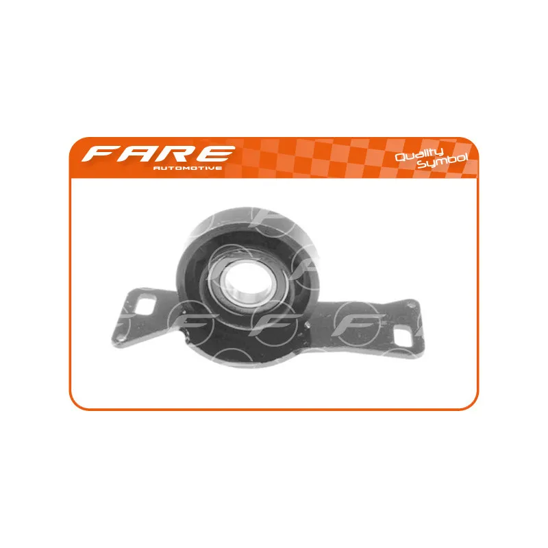 Suspension, arbre de cardan FARE SA 13975