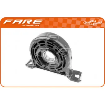 Suspension, arbre de cardan FARE SA 13977