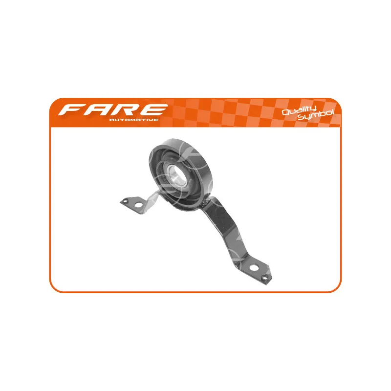 Suspension, arbre de cardan FARE SA 13979