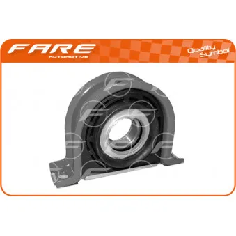 Suspension, arbre de cardan FARE SA 13980