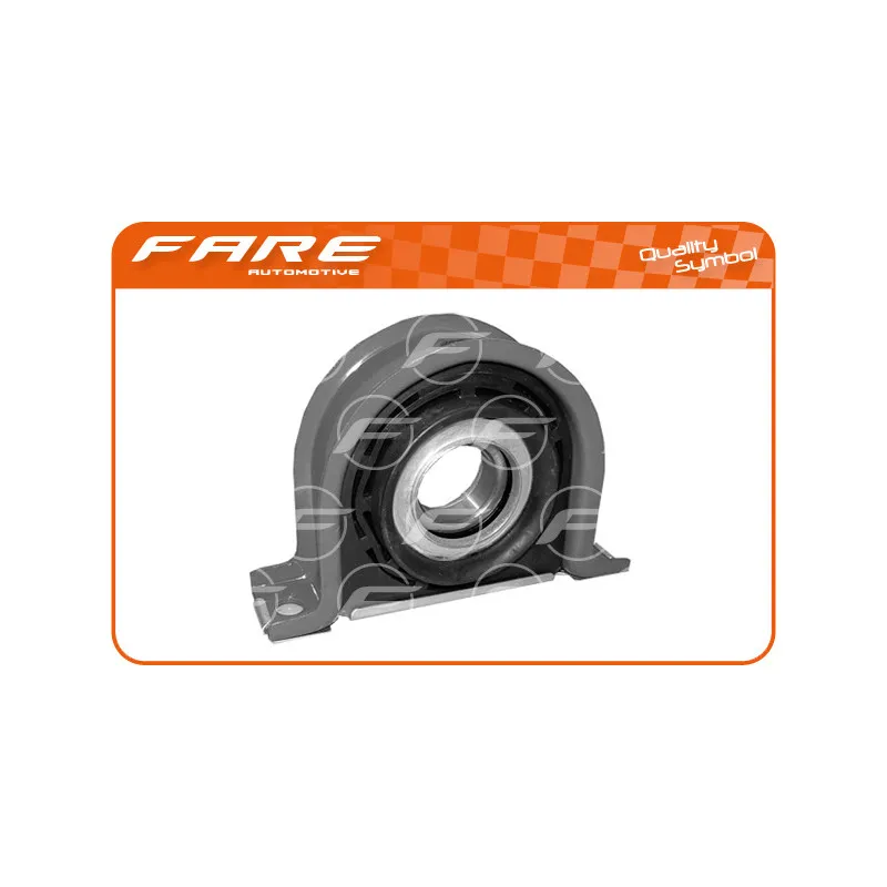 Suspension, arbre de cardan FARE SA 13980