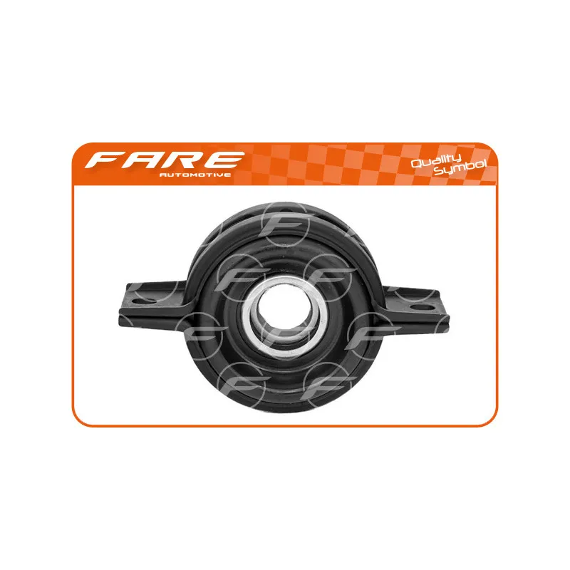 Suspension, arbre de cardan FARE SA 13982