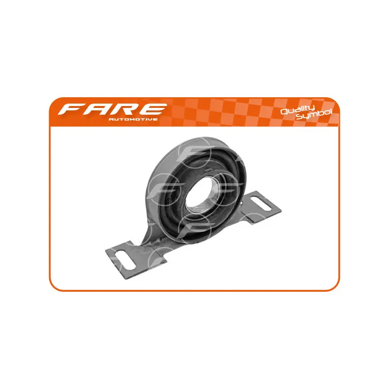 Suspension, arbre de cardan FARE SA 13984