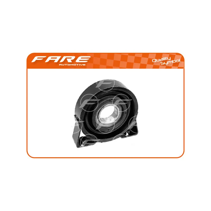 Suspension, arbre de cardan FARE SA 13985