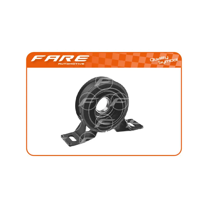 Suspension, arbre de cardan FARE SA 13986