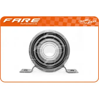 Suspension, arbre de cardan FARE SA