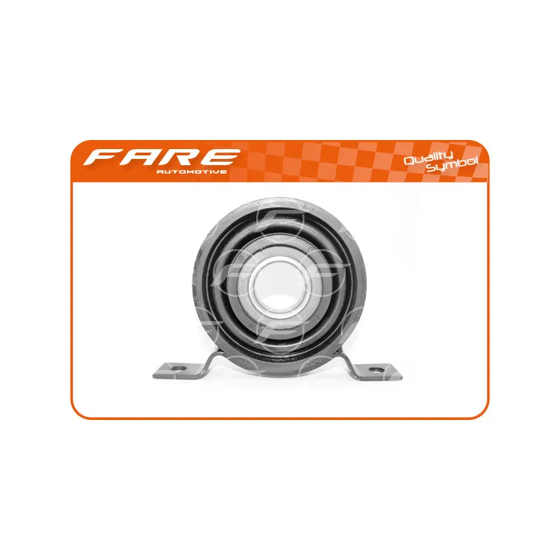 Suspension, arbre de cardan FARE SA 13987