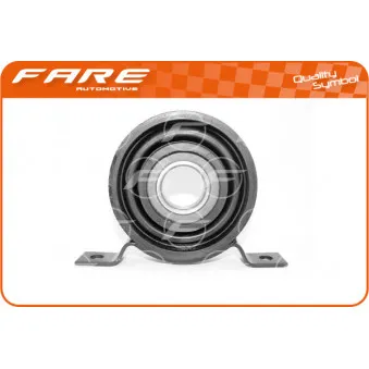 Suspension, arbre de cardan FARE SA 13988