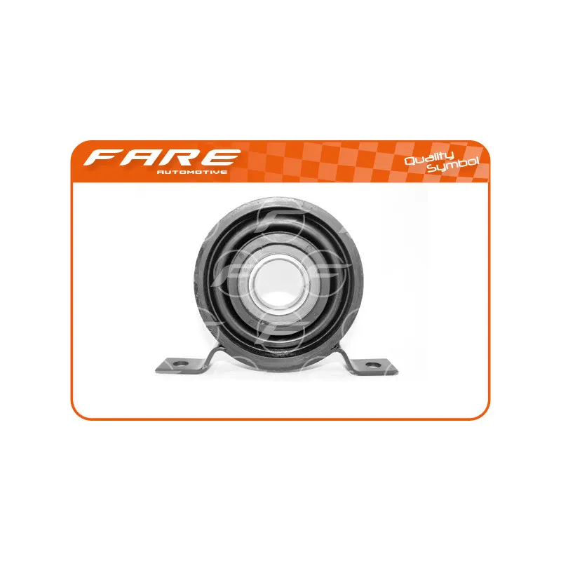 Suspension, arbre de cardan FARE SA 13988