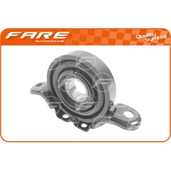 Suspension, arbre de cardan FARE SA 13992