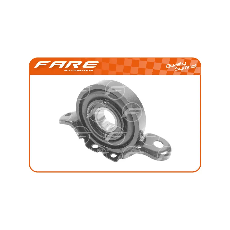Suspension, arbre de cardan FARE SA 13992