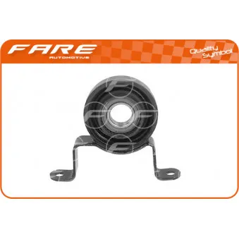 Suspension, arbre de cardan FARE SA 13994