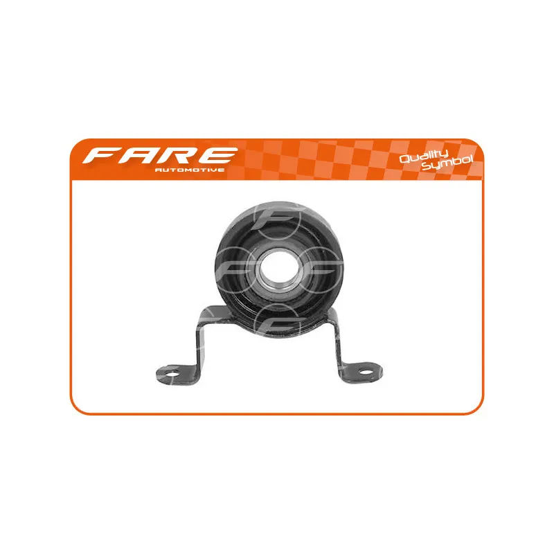Suspension, arbre de cardan FARE SA 13994