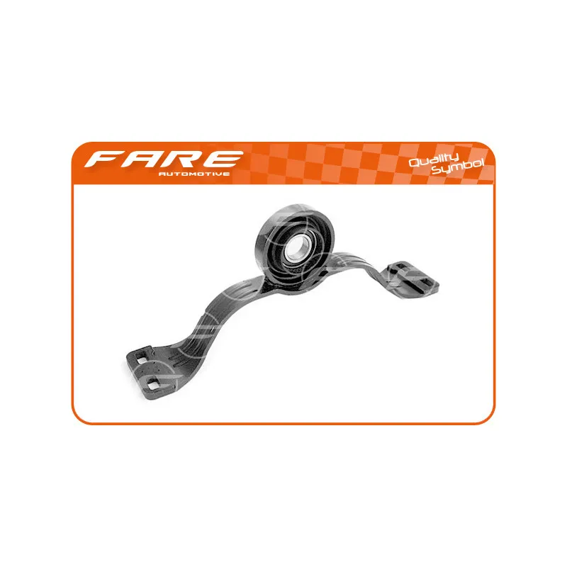 Suspension, arbre de cardan FARE SA 13995