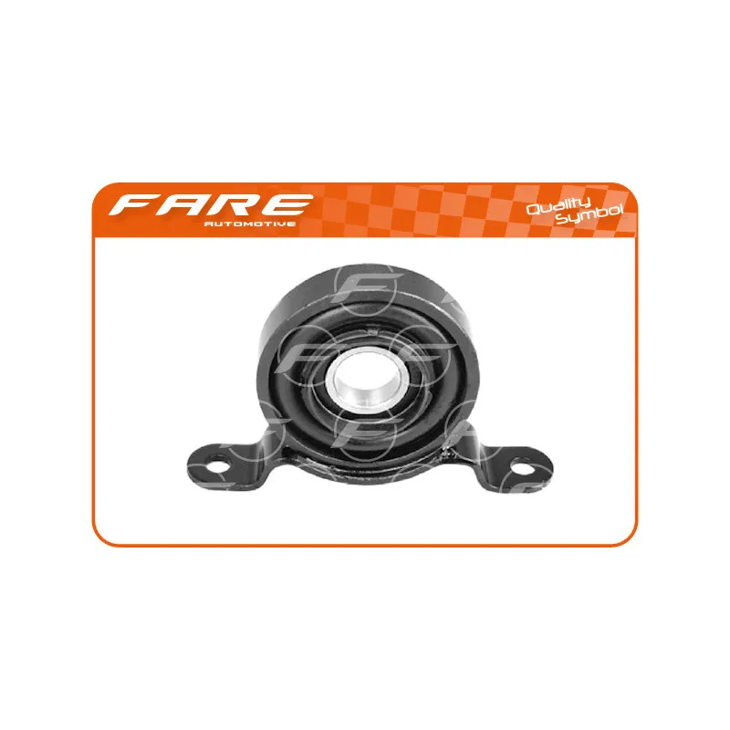 Suspension, arbre de cardan FARE SA 13996